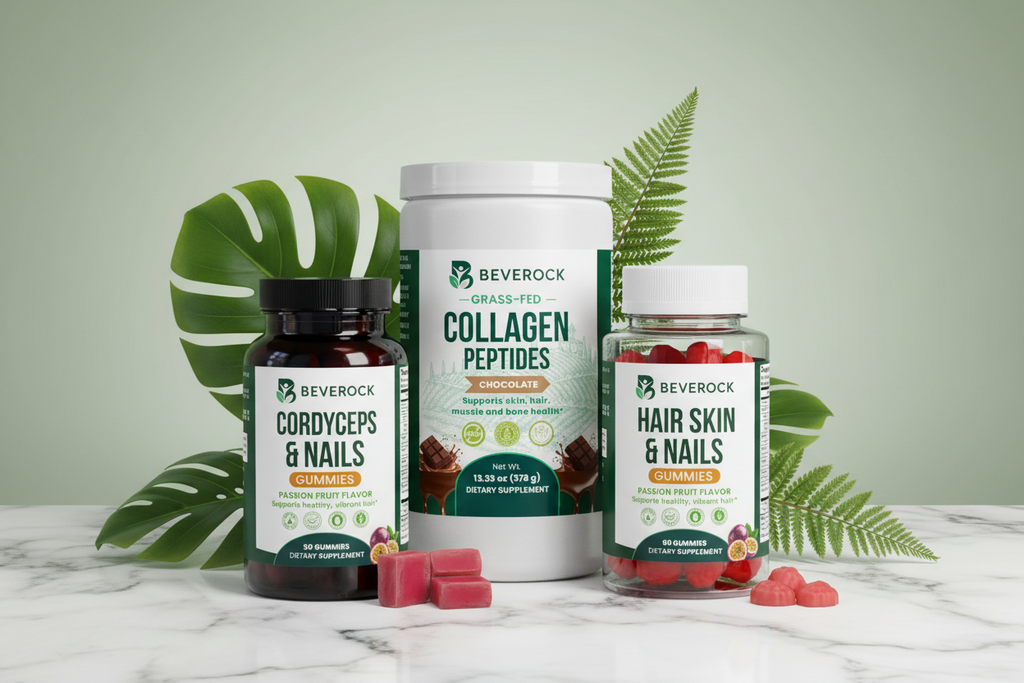 The Wellness Trio - Pro